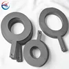 in stock polished good sodium Corrosion resistant grounding ring with different diameters