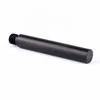 Colorful uhmwpe hdpe long sticks round hard bar plastic solid rod