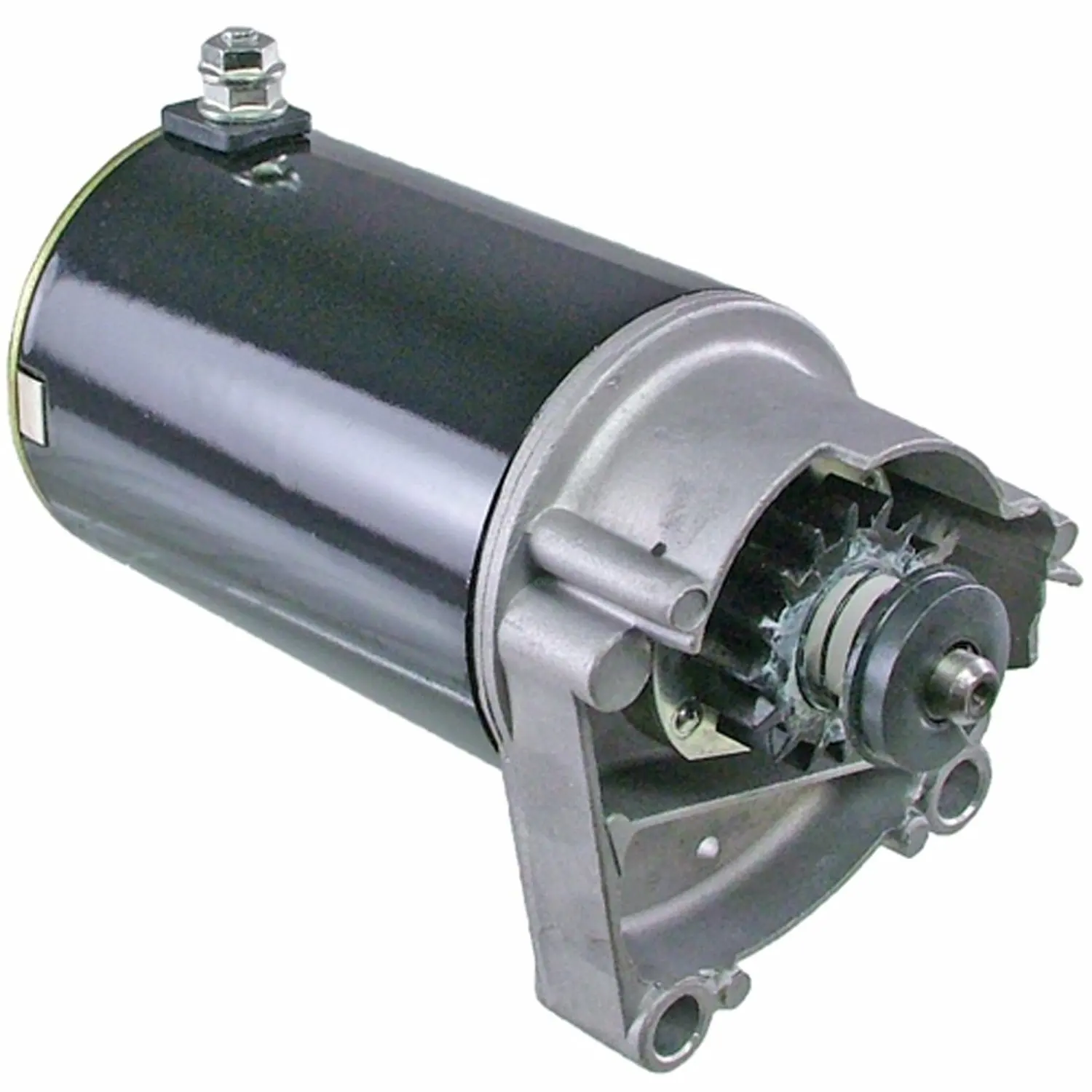 New Starter For Briggs Stratton 18 Hp Engine In Price On New Starter For Briggs Stratton 18 Hp Engine