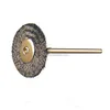 Jewellery Tool Stainless Steel Wire Wheel Brushes for Die Grinder