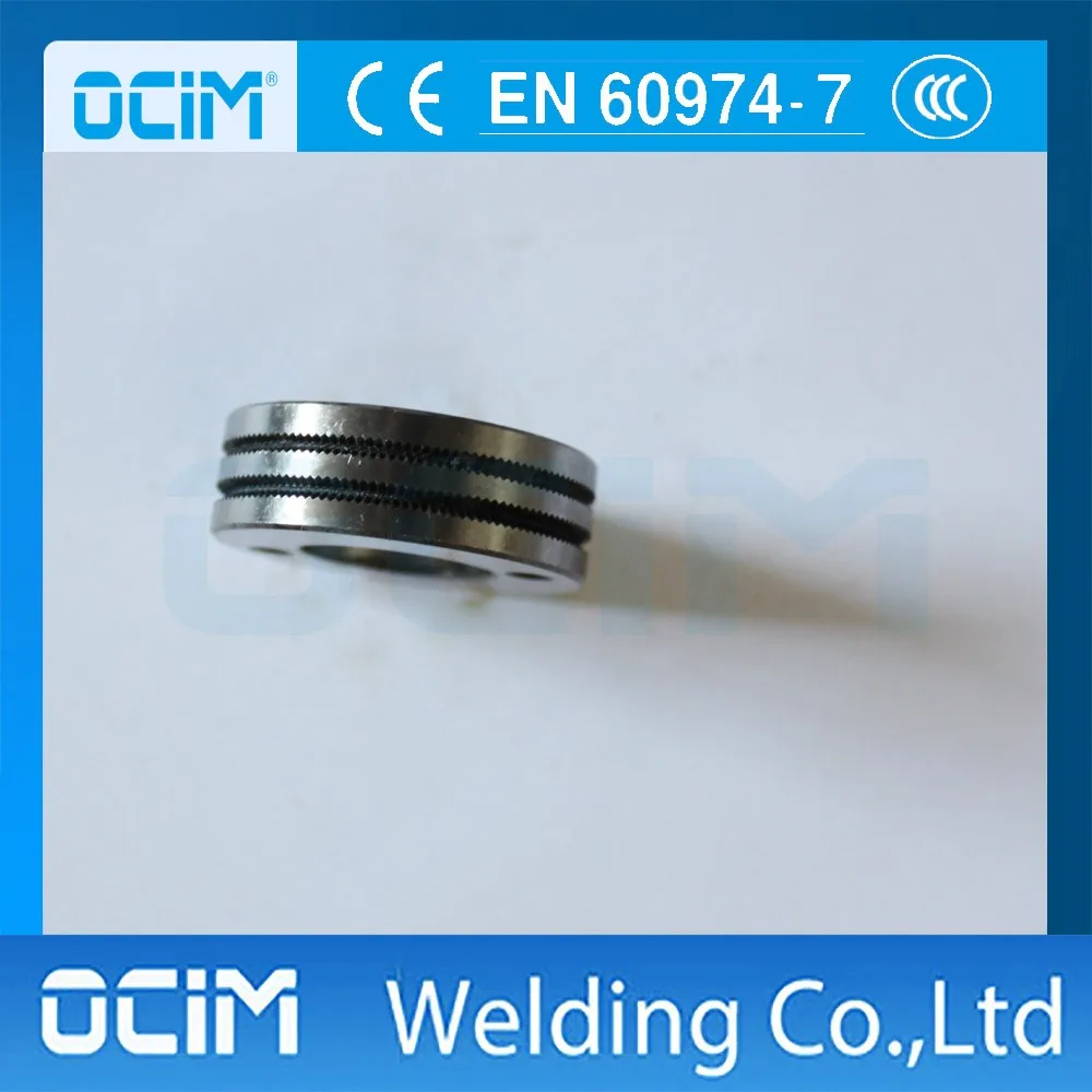K Type Wire Feeding Roller / Welding Wire Feeder Roller Buy Roller