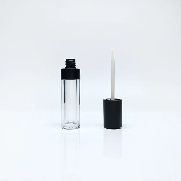 Migpack Glass Mascara Tube Plastic Square Empty Eyelash Buy Glass