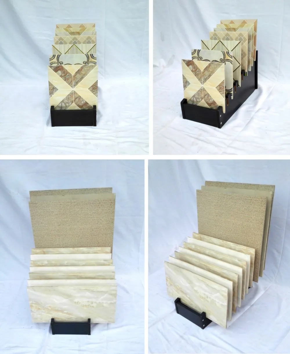 Tegel En Steen Houten Vloer Tegel Display Stands Voor Hout Buy