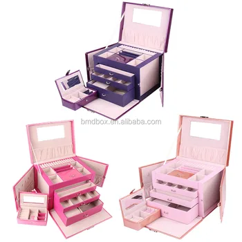 Gift For Wedding Supplies Making Waste Material Art Craft Jewelry Box Gift For Wedding Supplies Making Waste Material Art Craft Jewelry Box