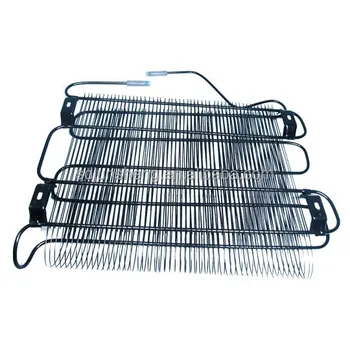 Otomatis Kondensor Pembeku Produsen Untuk Cooler - Buy 