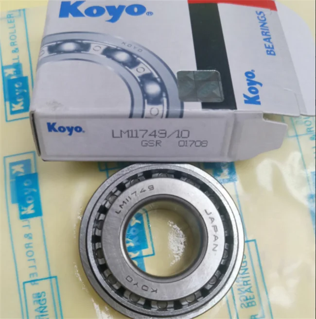 日本nsk koyo 圆锥滚子轴承 st3072 st3072c