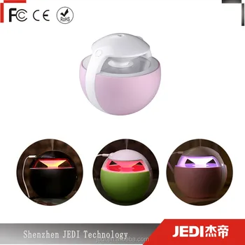 Night elves humidifier