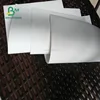 Tear resistant stone paper 100-200um Eco-friendly Stone wrapping paper / notebook