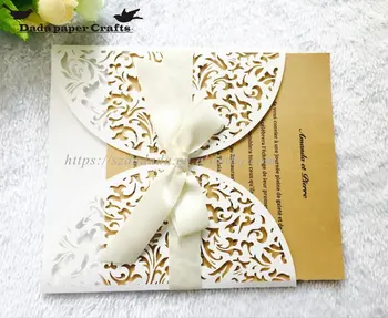 Hk9 Whole Indian Wedding Favors Laser Cut Hollow Invitation Card Hk9 Whole Indian Wedding Favors Laser Cut Hollow Invitation Card Marriage Supplies