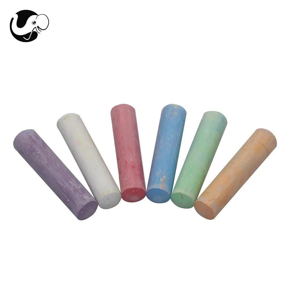 Hot Sale Manufacturer Wholesa Dustless Chalk,Jumbo Big School Chalk ...