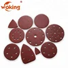 Aluminum oxide mesh screen Sand paper disc for grinding wall