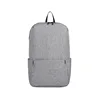 Cheap backpack as free gift Custom logo Waterproof Super Light Travel bag