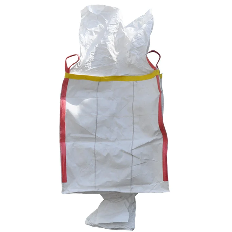 New design Nice quality pp jumbo bag fibc woven bags ton bag