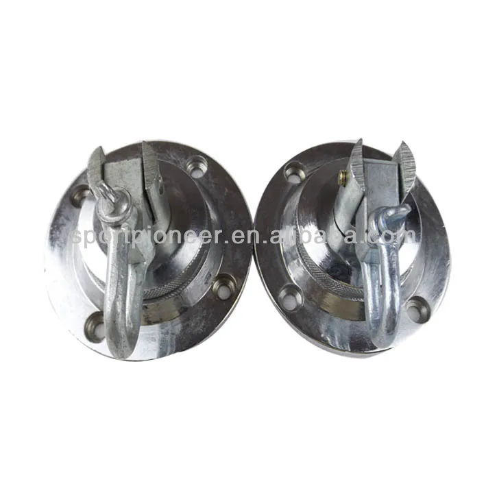 Gancho Giratorio De Metal Para Colgar En El Techo,Gran Oferta - Buy