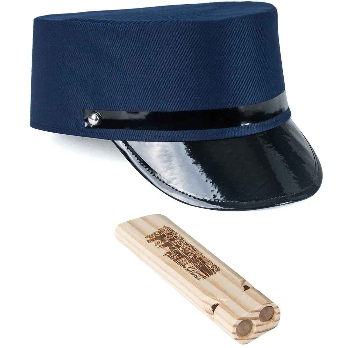 cheap train conductor hats