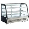 Chocolate Refrigerating Cabinet/Chocolate Cooling Case/Cake Cooler Display Showcase