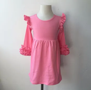 pink dress for 2 year old