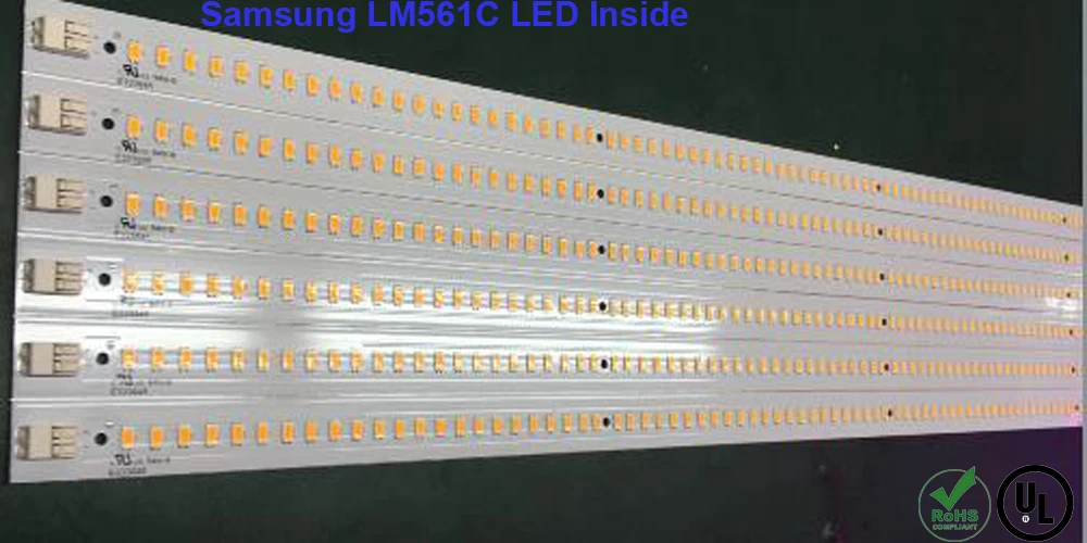 Samsung 561c Led S6 Bin Light Boards With 3500k 4000k 5000k 6000k - Buy ...