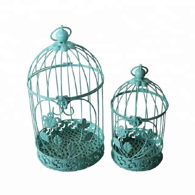 bird cage decor online
