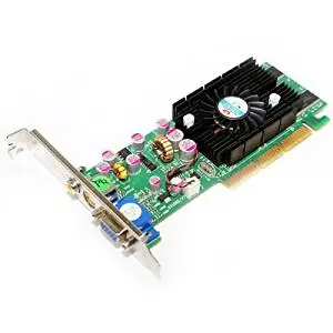 DRIVER: GEFORCE FX5200 AGP8X 128MB GEFORCE FX5200 AGP8X 128MB DRIVER UPDATE