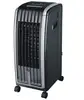 Indoor Stand Pedestal Fan with Air Cooler