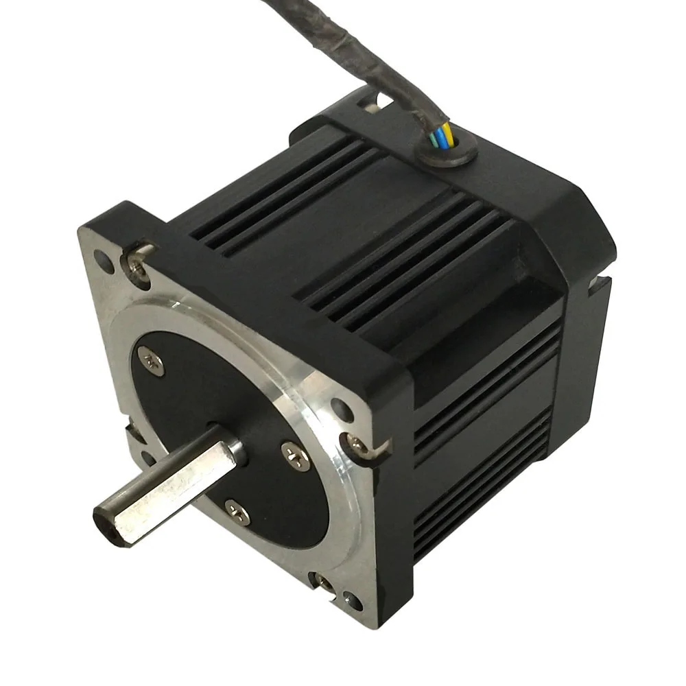 70bl brushless dc motor 90w 12v bldc