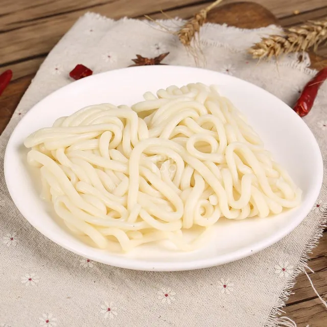 Gluten Free Delicious And High Quality Frozen Udon Noodles Japanese Noodle Ramen Udon Soba For Home Buy Gluten Free Japanese Noodle Ramen Udon Soba For