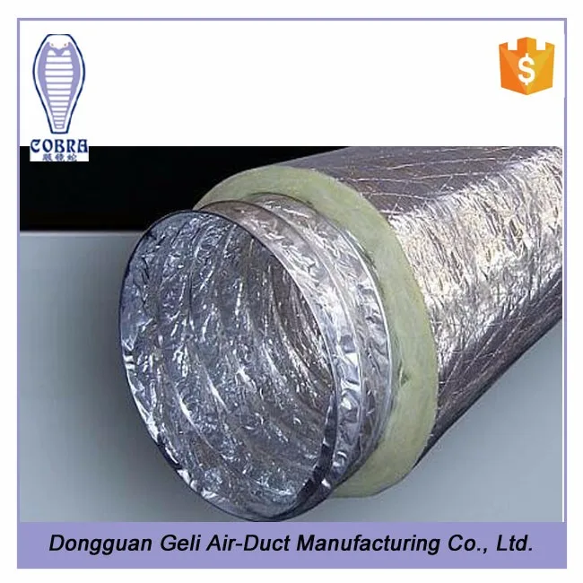 Primary Quality Air Conditioning Duct In Alibaba - Buy Air Conditioning ...