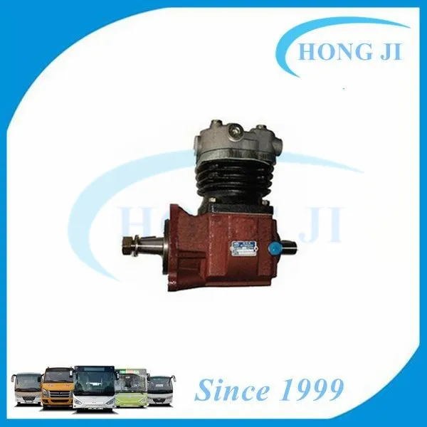 For Coaster Bus Engine Yc6b3000 Bus Auto Electric Air Compressor Buy