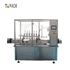 Cheap Automatic Small Bottle Filling Capping Machine 30 ml