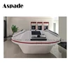 Factory Direct Provide Bank Counter Solid Acrylic Countertops