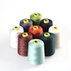 Wholesale Large 40/2 8000Yards/cone 100% High Speed Polyester Sewing Thread