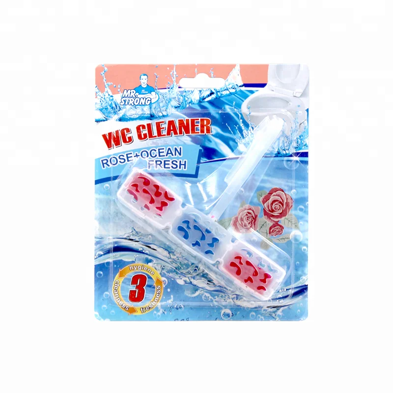 Automatic Toilet Cleaner With Aroma 2 Pack/ Liquid Toilet Deodorizer