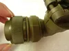 Industrial power plug CE05 series 8A automation connector