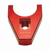 OEM factory cnc machining parts aluminum distributor hold down bracket