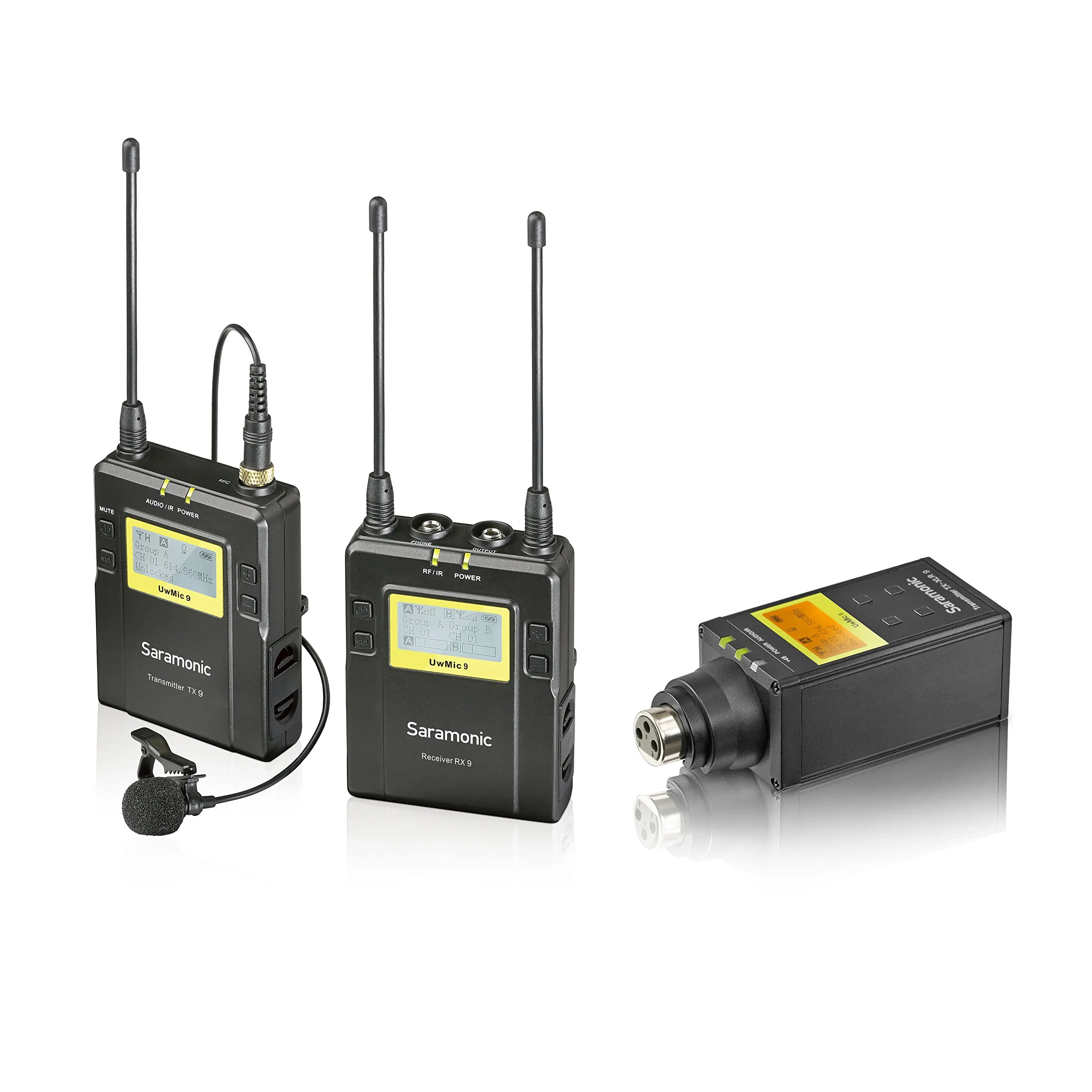 Cheap Xlr Wireless Transmitter, find Xlr Wireless Transmitter deals on