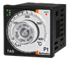 Autonics TAS-B4RK2C Analog Dial Relay Output PID Temperature Controllers