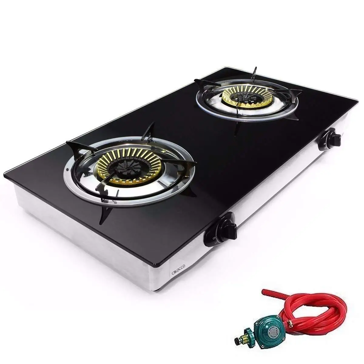 hape indoor outdoor cooktop
