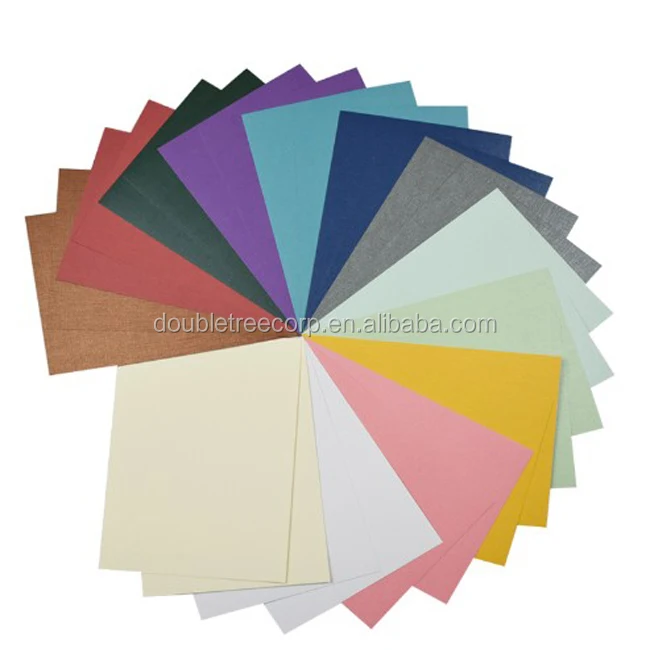 120gsm,200gsm,250gsm Pearlescent Cardstock Paper For Card Printing