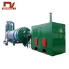 New Design Full Set Sawdust Powder Drying Equipment for Export