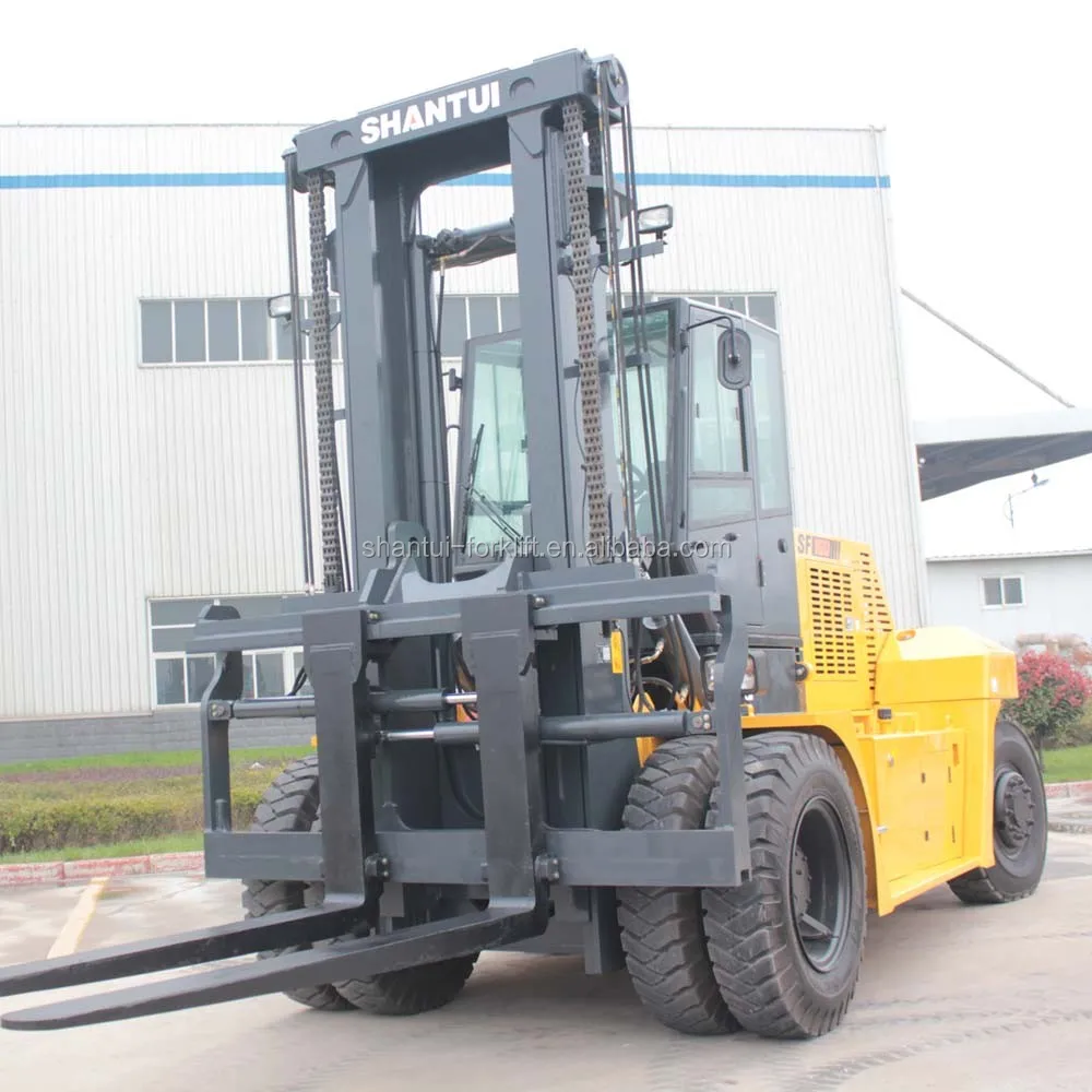 Shantui Brand New Forklift 25ton Fork Lift Price Buy 25ton Fork Lift,Fork Lift Price,Shantui