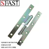 YZP M.S. H TYPE HEAVY DUTY HINGES W/OUT SCREWS