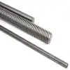 Made in china supplier quality din975 din976 threaded rod