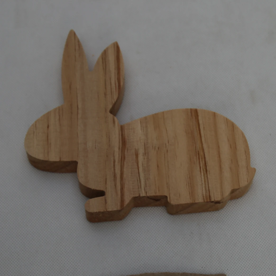 Cut-off Wooden Craft Animals - Buy Wood Carving Animal Patterns,Painted