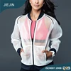 Private label custom sweat jacket hood training