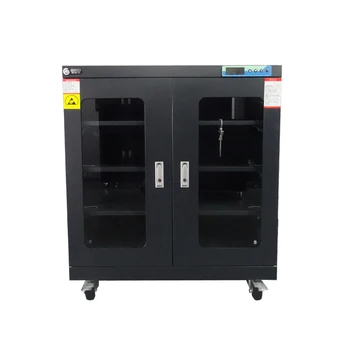 320l Photography Equipment Storage Camera Dry Cabinet Dry Box