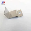 Precision stamping OEM Stainless steel fixed bracket, Telecom data installation parts