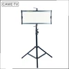 1Pcs Came-TV 1092D Daylight Studio Dimmable LED Flat Panel Light for Photography video Film Shooting