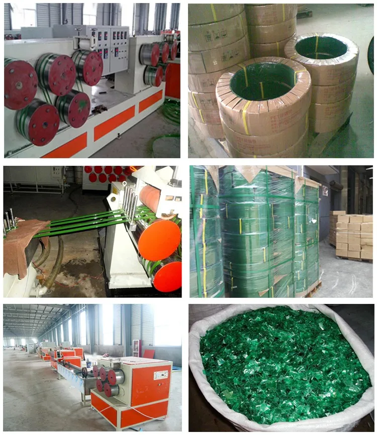 Pet Plastic Straps/polyester Plastic Strapping Supplier Buy Clear