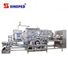 {SINOPED} Laundry Detergent Capsules Packaging Machine Cool Sealing